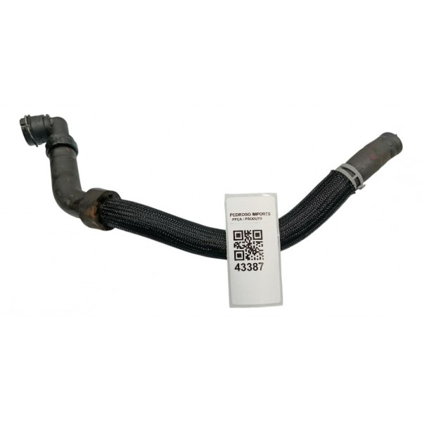 Mangueira Arrefecimento Chevrolet Equinox 2018