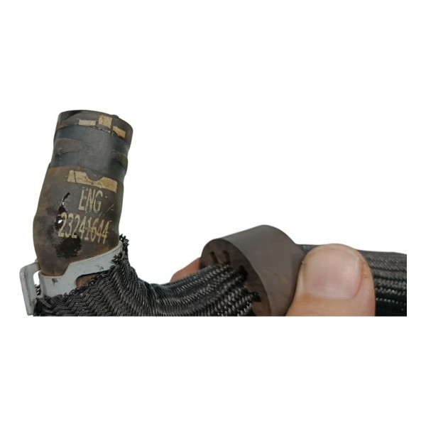 Conjunto Mangueiras Chevrolet Equinox 2018