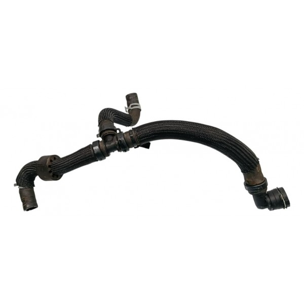 Conjunto Mangueiras Chevrolet Equinox 2018