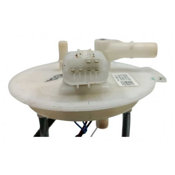 Bomba Combustível Chevrolet Equinox 2018