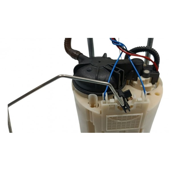 Bomba Combustível Chevrolet Equinox 2018