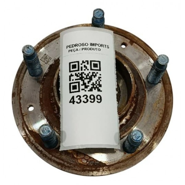 Rolamento Traseiro Chevrolet Equinox 2018