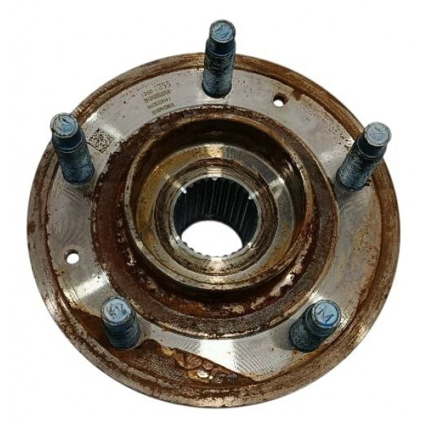 Rolamento Traseiro Chevrolet Equinox 2018