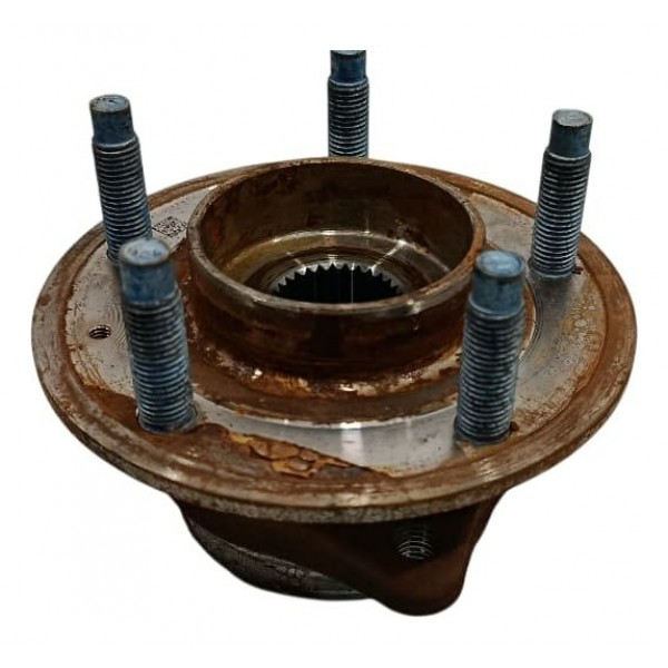 Rolamento Traseiro Chevrolet Equinox 2018