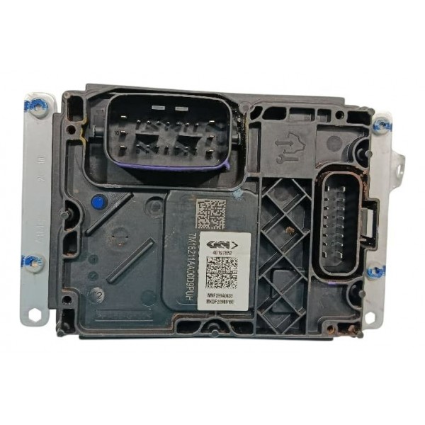 Módulo Diferencial Traseiro Chevrolet Equinox 2018