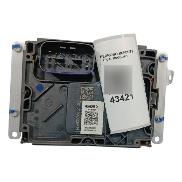 Módulo Diferencial Traseiro Chevrolet Equinox 2018