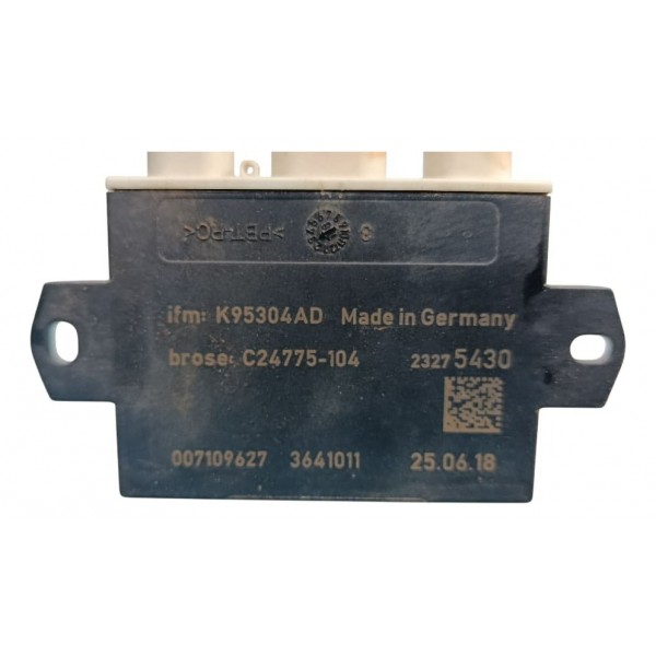 Borracha Porta Dianteira Esquerda Chevrolet Equinox 2018 Preto