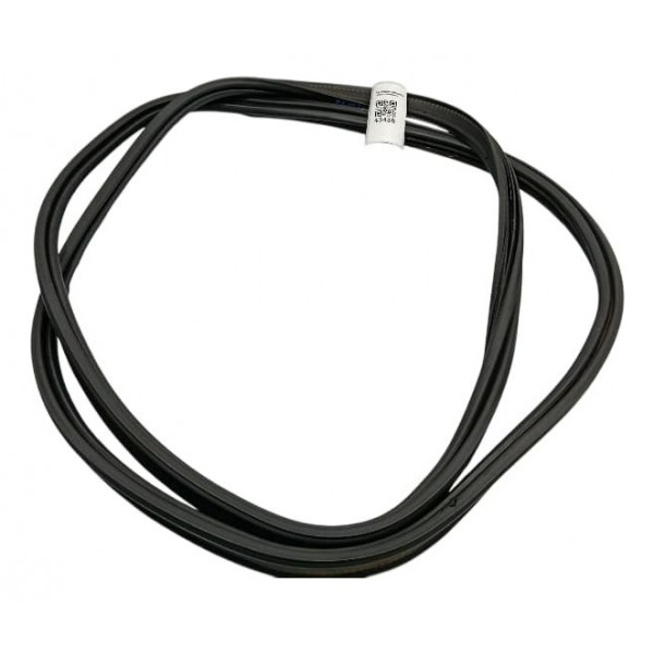 Borracha Porta Malas Chevrolet Equinox 2018