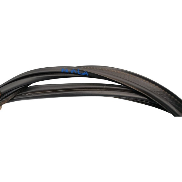 Borracha Porta Malas Chevrolet Equinox 2018