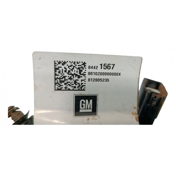 Ventilador Ar Condicionado Chevrolet Equinox 2018