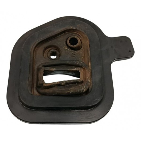 Vedação Evaporadora Ar Condicionado Chevrolet Equinox 2018 Preto