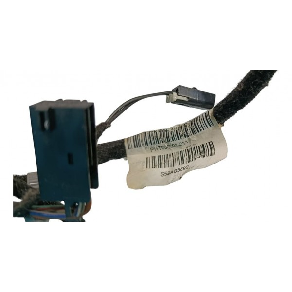 Chicote Caixa Evaporadora Ar Condicionado Gm Equinox 2018