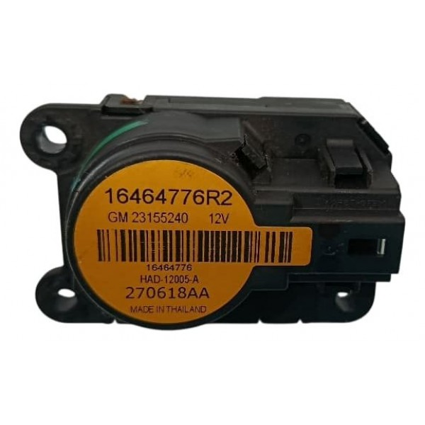 Motor Caixa Evaporadora Chevrolet Equinox 2018