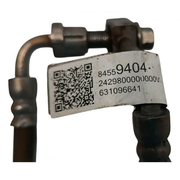 Flexivel Freio Traseiro Direito Chevrolet Equinox 2018