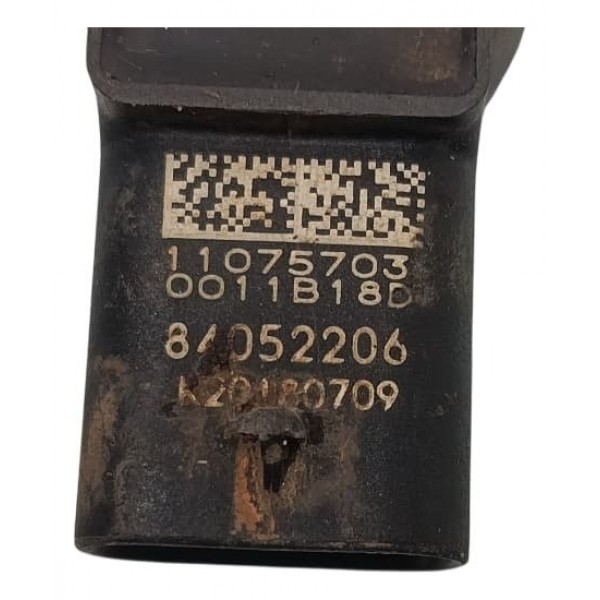 Sensor Estacionamento Traseiro Chevrolet Equinox 2018