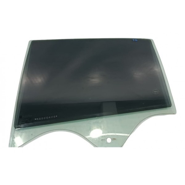 Vidro Traseiro Esquerdo Chevrolet Equinox 2018