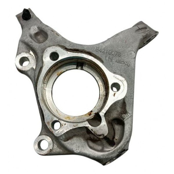 Ponta Eixo Esquerda Chevrolet Equinox 2018 Cinza