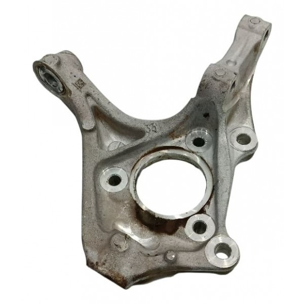 Ponta Eixo Esquerda Chevrolet Equinox 2018 Cinza