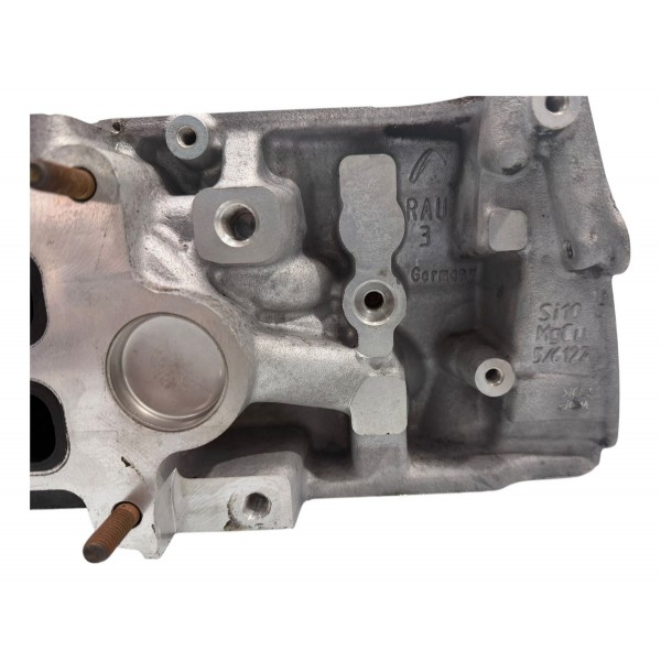 Cabeçote Parcial Audi 2.0 06k103353ae 2014