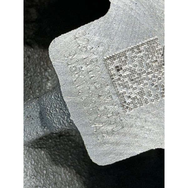 Cabeçote Parcial Audi 2.0 06k103353ae 2014