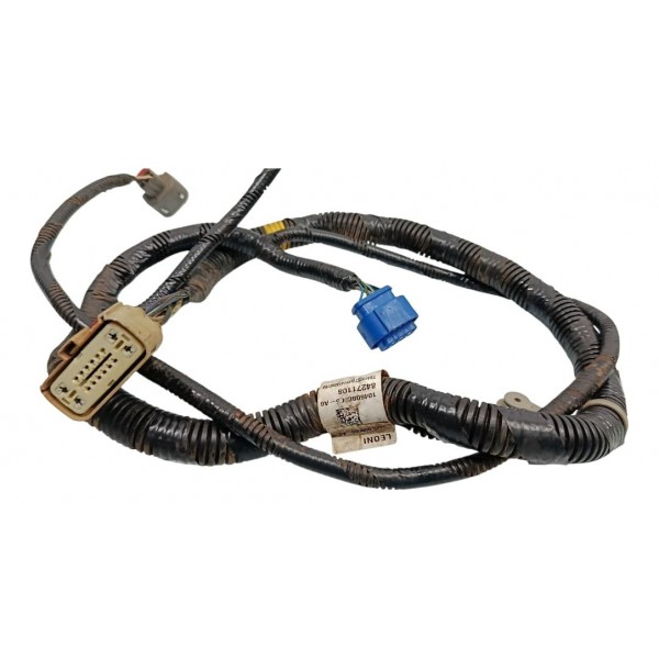 Chicote Bomba Combustivel Chevrolet Equinox 2018