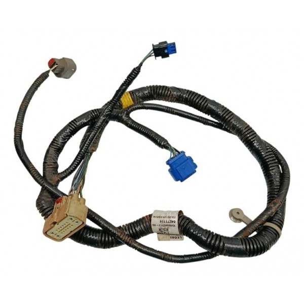 Chicote Bomba Combustivel Chevrolet Equinox 2018