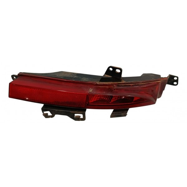 Olho De Gato Traseiro Dir. Land Rover Discovery Sport 2018 Vermelho