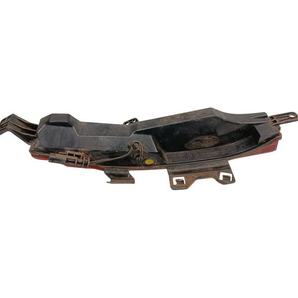 Olho De Gato Traseiro Dir. Land Rover Discovery Sport 2018 Vermelho