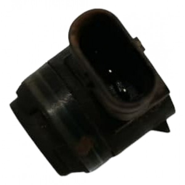 Sensor Estacionamento Tras. Land Rover Discovery Sport 2016 Preto