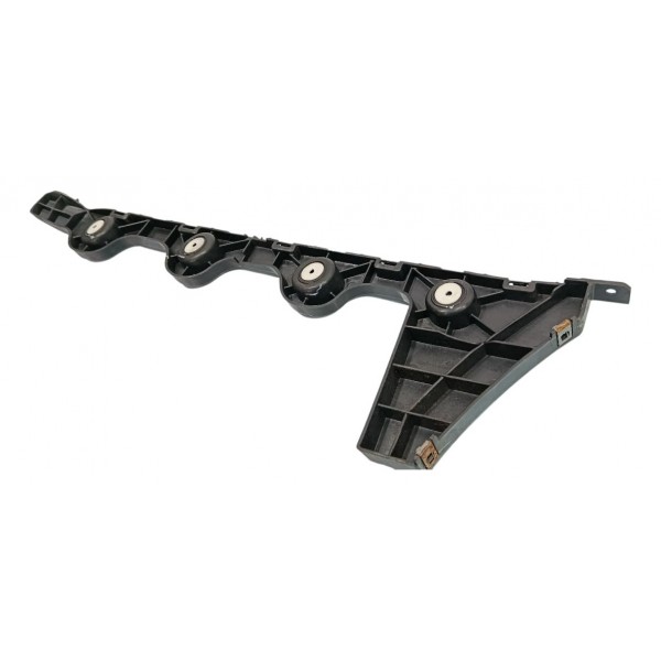 Guia Lateral Parachoque Traseira Esq. Chevrolet Equinox 2018