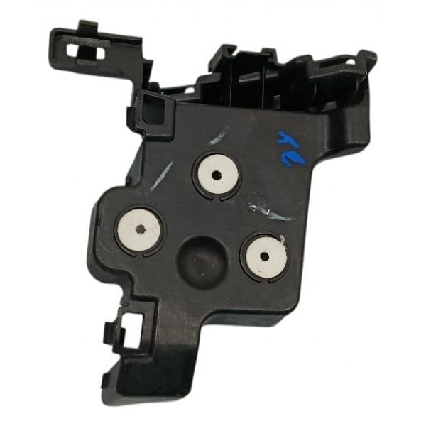 Suporte Lateral Tras. Esq. Parachoque Chevrolet Equinox 2018