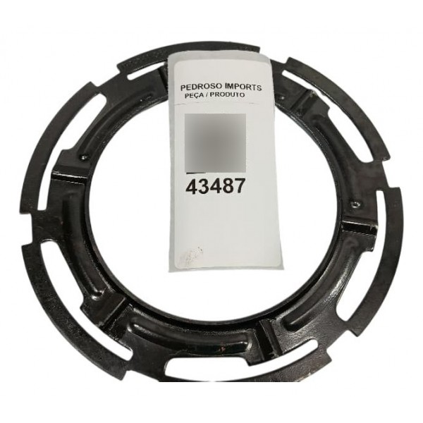 Trava Bomba Combustivel Chevrolet Equinox 2018 Preto