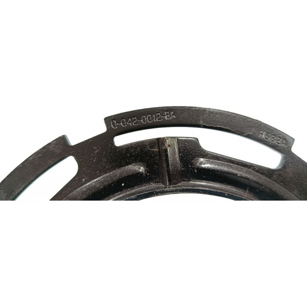 Trava Bomba Combustivel Chevrolet Equinox 2018 Preto