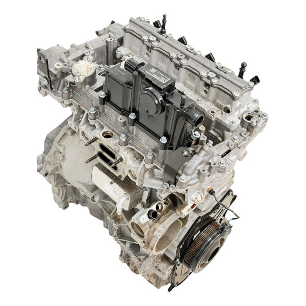 Motor Parcial Lr Evoque Injenium P240 2.0 Gas. 2018