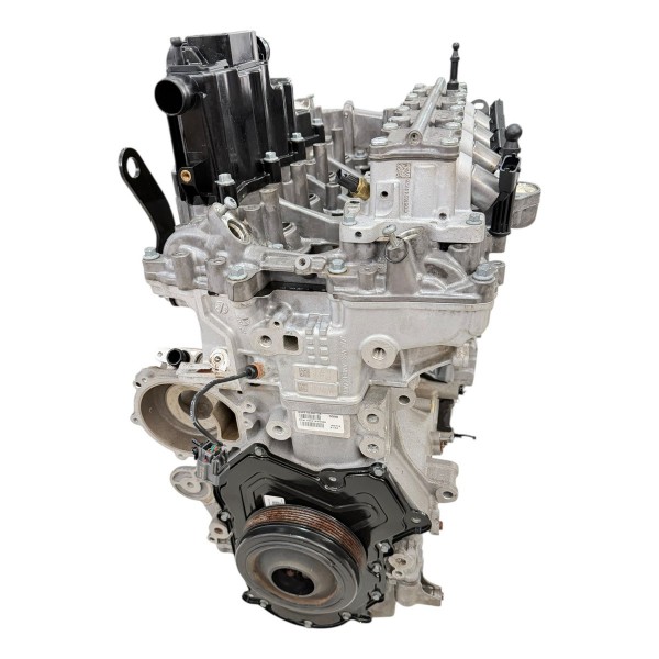 Motor Parcial Lr Evoque Injenium P240 2.0 Gas. 2018