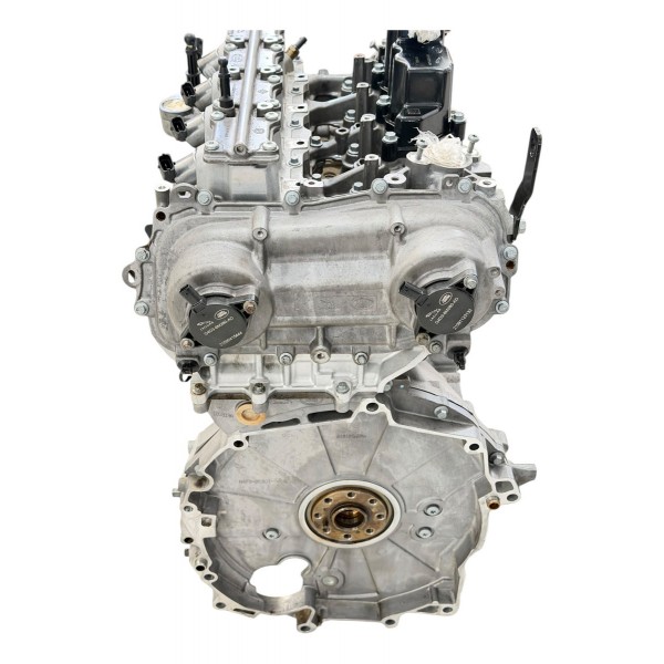 Motor Parcial Lr Evoque Injenium P240 2.0 Gas. 2018