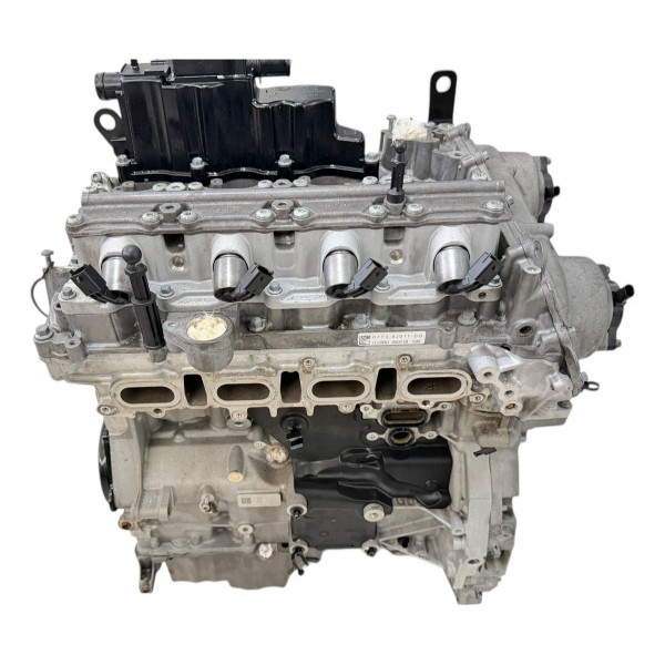 Motor Parcial Lr Evoque Injenium P240 2.0 Gas. 2018