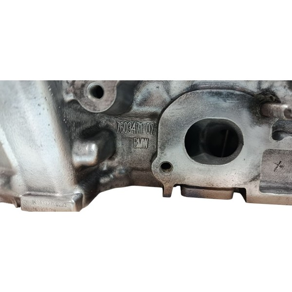 Cabeçote Direito Motor Bmw 550i V8 N63