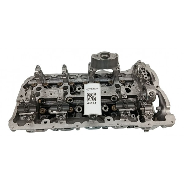 Cabeçote Direito Motor Bmw 550i V8 N63
