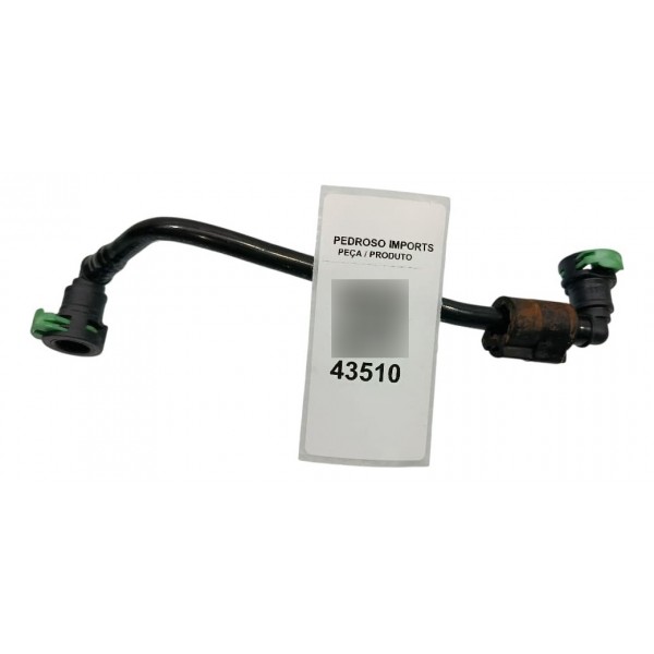 Mangueira Canister Chevrolet Equinox 2018