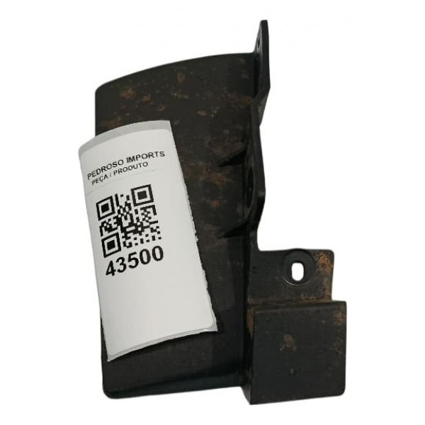 Defletor Pneu Traseiro Direito Chevrolet Equinox 2018