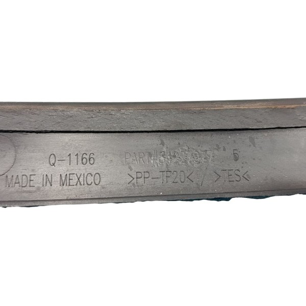 Churrasqueira Parabrisa Chevrolet Equinox 2018