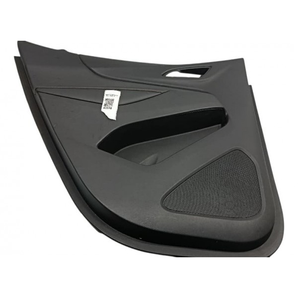 Forro Porta Traseiro Esquerdo Chevrolet Equinox 2018