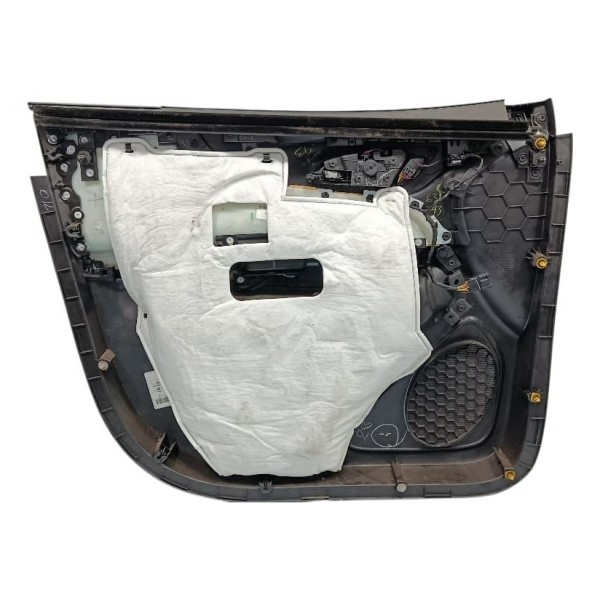 Forro Porta Dianteiro Direito Chevrolet Equinox 2018