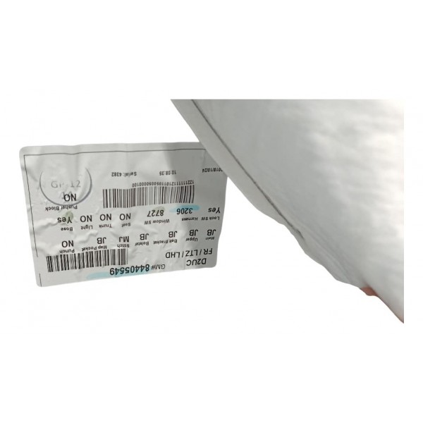 Forro Porta Dianteiro Direito Chevrolet Equinox 2018