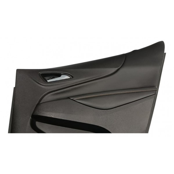 Forro Porta Traseira Direito Chevrolet Equinox 2018