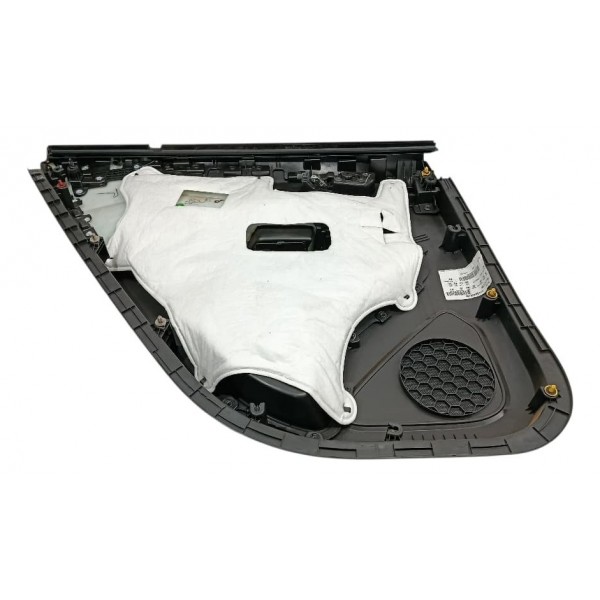 Forro Porta Traseira Direito Chevrolet Equinox 2018