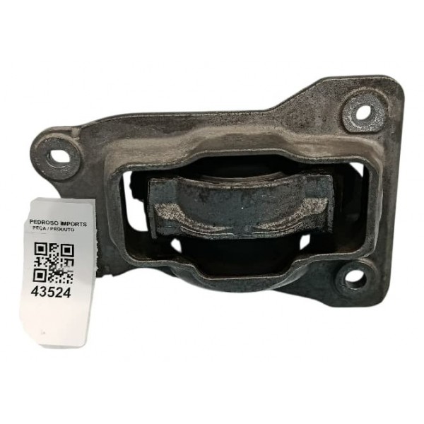 Coxim Câmbio Volvo Xc90