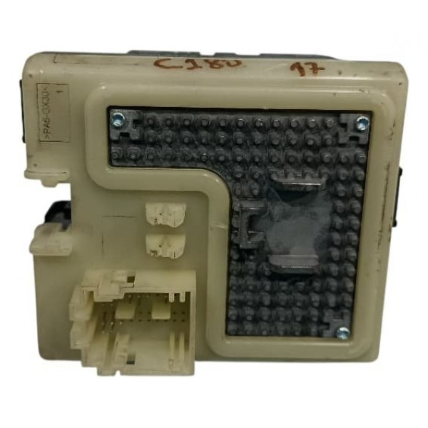 Módulo Ignição Mercedes C180 2017