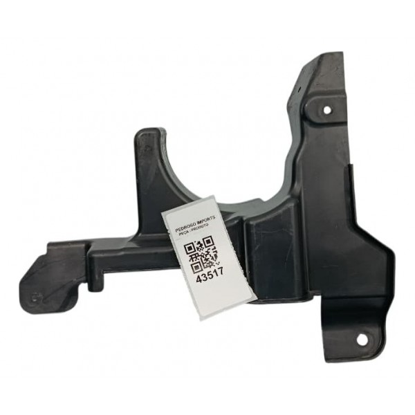 Guia Paralama Dianteiro Esquerdo Land Rover Evoque 2019